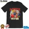 Paige Bueckers Dallas Wings WNBA All Star collage signature shirt