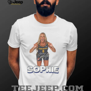 Sophie Cunningham Shirt WNBA T Shirt