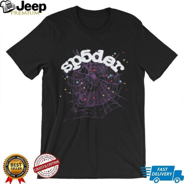 Sp5der Everyday Casual Shirt