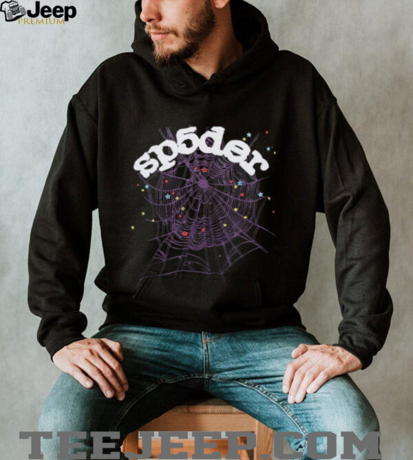 Sp5der Everyday Casual Shirt