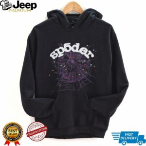 Sp5der Everyday Casual Shirt