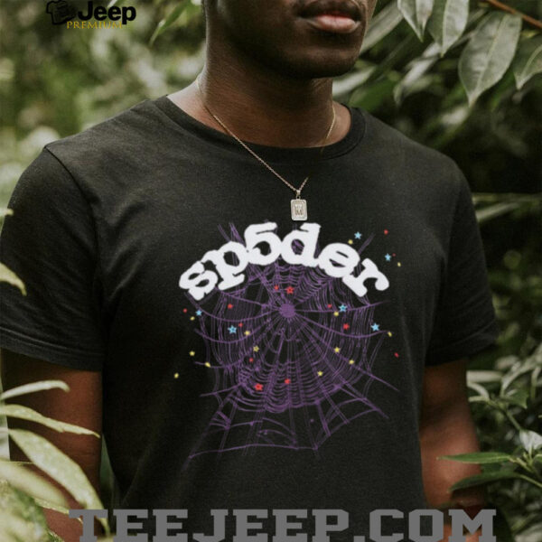 Sp5der Everyday Casual Shirt