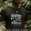 Tiger Stadium 1918 Baseball Classic shirt