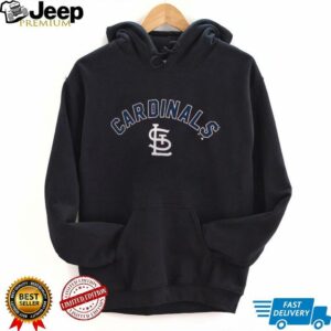 St. Louis Cardinals Team Winning Streak Shirt