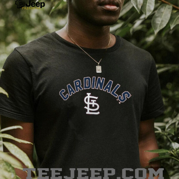 St. Louis Cardinals Team Winning Streak Shirt