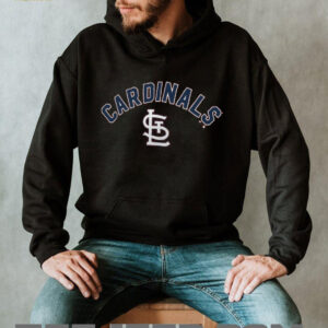St. Louis Cardinals Team Winning Streak Shirt