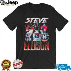 Steve Ellison Soft Style Shirt
