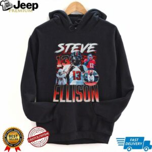 Steve Ellison Soft Style Shirt