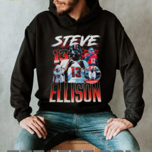 Steve Ellison Soft Style Shirt
