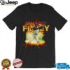 Jay Bell Arizona Diamondbacks 2 time all star player 1 time world series champ comic shirt