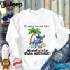 Alligator Alcatraz Everglades Est 2025 Commemorative political shirt