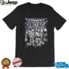 Freddy Krueger welcome to prime time bitch t shirt