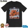 Now You Know Indiana Fever Basketball WNBA logo gift for fans shirt
