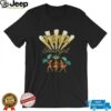 The Life of a Showgirl Taylor Swift Inspired TS12 Album T Shirt