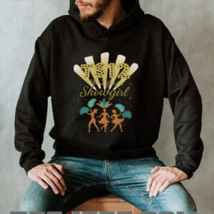 TS12 The Life of a Showgirl Shirt