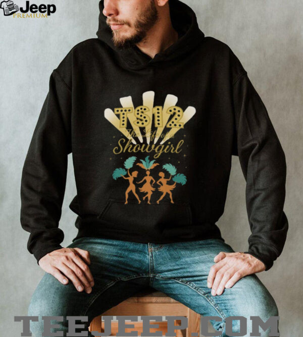 TS12 The Life of a Showgirl Shirt