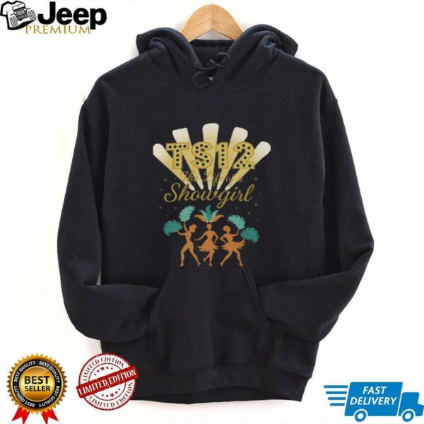 TS12 The Life of a Showgirl Shirt