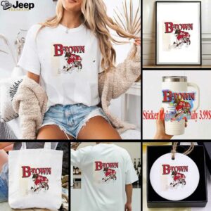 Tampa Bay Buccaneers B Town mascot shirt