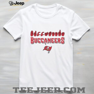 Tampa Bay Buccaneers football homage youth love sign hand signals...