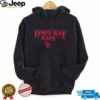 Tampa Bay Rays Stranger Things Demogorgan T Shirt