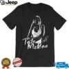 Cheer Mom Pom Poms Dixie Heights football shirt