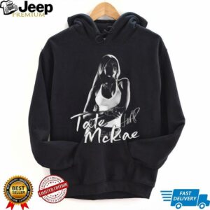 Tate McRae 2025 Concert Miss Possessive Tour 2025 Shirt