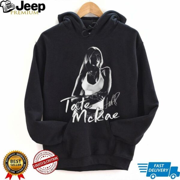 Tate McRae 2025 Concert Miss Possessive Tour 2025 Shirt