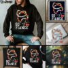 KC Chiefs fight for your right to party shirt
