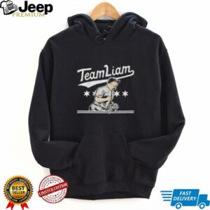Team Liam Hendriks Chicago White Sox shirt