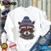 Tennessee Titans Black Heater Foundation T Shirt