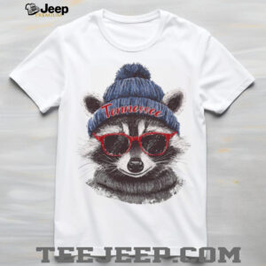 Tennessee Mascot Tennessee Football Fan Shirt
