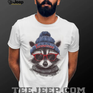 Tennessee Mascot Tennessee Football Fan Shirt