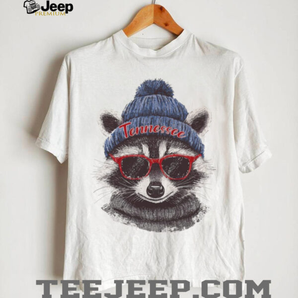 Tennessee Mascot Tennessee Football Fan Shirt