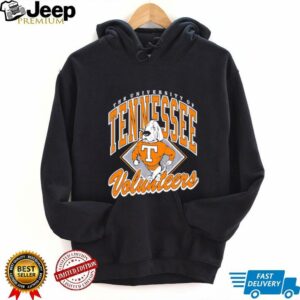 Tennessee Strutting Smokey shirt