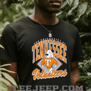 Tennessee Strutting Smokey shirt