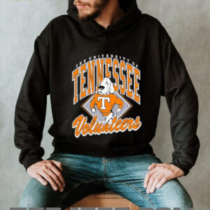 Tennessee Strutting Smokey shirt