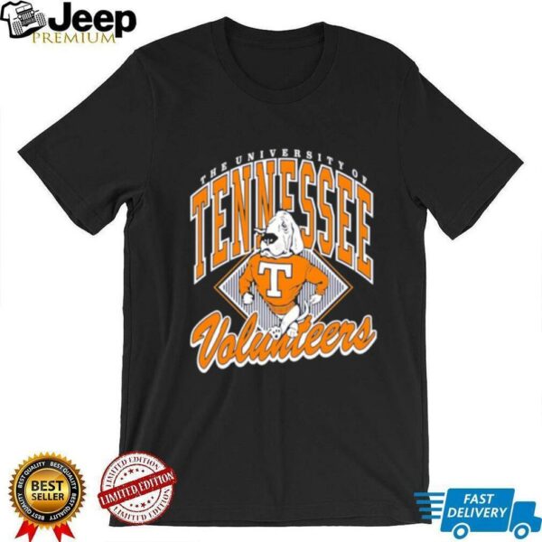 Tennessee Strutting Smokey shirt
