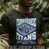 Tennessee Mascot Tennessee Football Fan Shirt