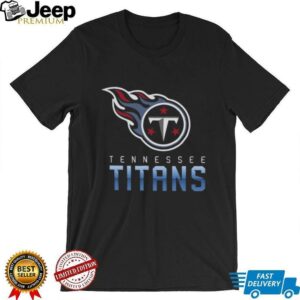 Tennessee Titans Hype Super Rival T Shirt