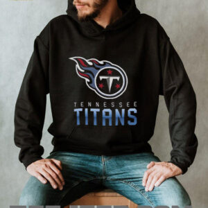 Tennessee Titans Hype Super Rival T Shirt