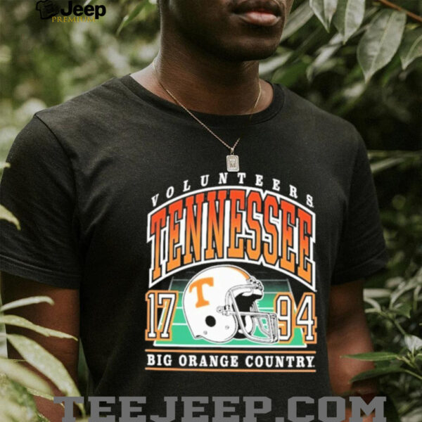 Tennessee Volunteers 1794 Big Orange Country Shirt