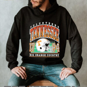 Tennessee Volunteers 1794 Big Orange Country Shirt
