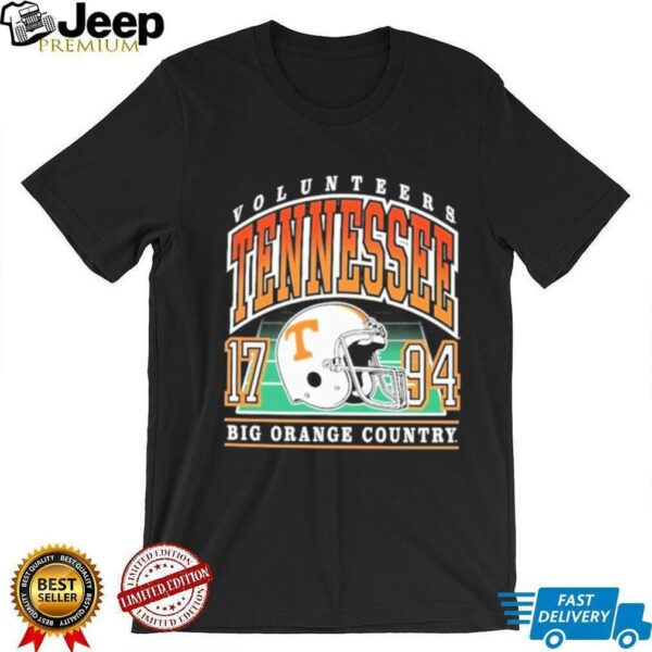 Tennessee Volunteers 1794 Big Orange Country Shirt