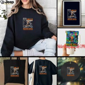 Tennessee Volunteers Rick Barnes NASCAR Racing T Shirt