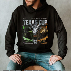 Texas Cup Rivalry T Shirt