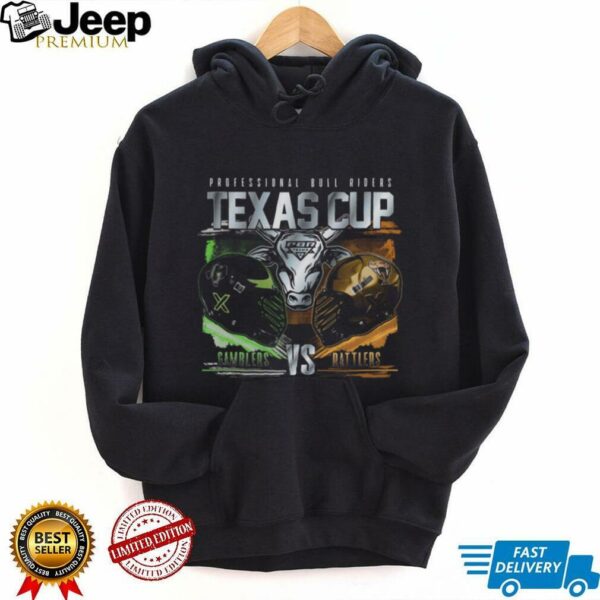 Texas Cup Rivalry T Shirt