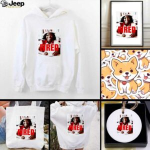 Texas Jasmine Crockett Fired KFC hat shirt