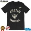 Arch Underdog Manning Arch Manning Texas Longhorns shirt