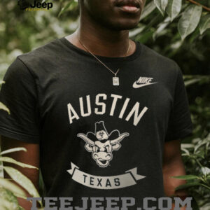 Texas Longhorns Fashion Hometown Legend Shirt