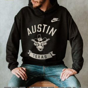 Texas Longhorns Fashion Hometown Legend Shirt